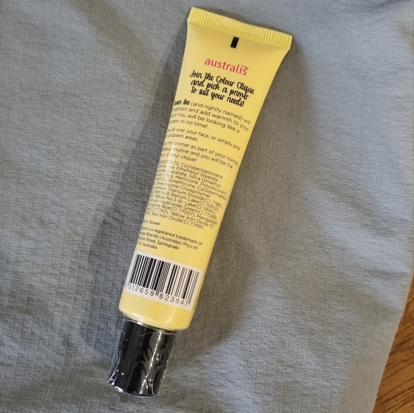 AUSTRALIS Cosmetics 3 x Face Items. Primer, Contour & Highlighter NWT - Picture 8 of 11